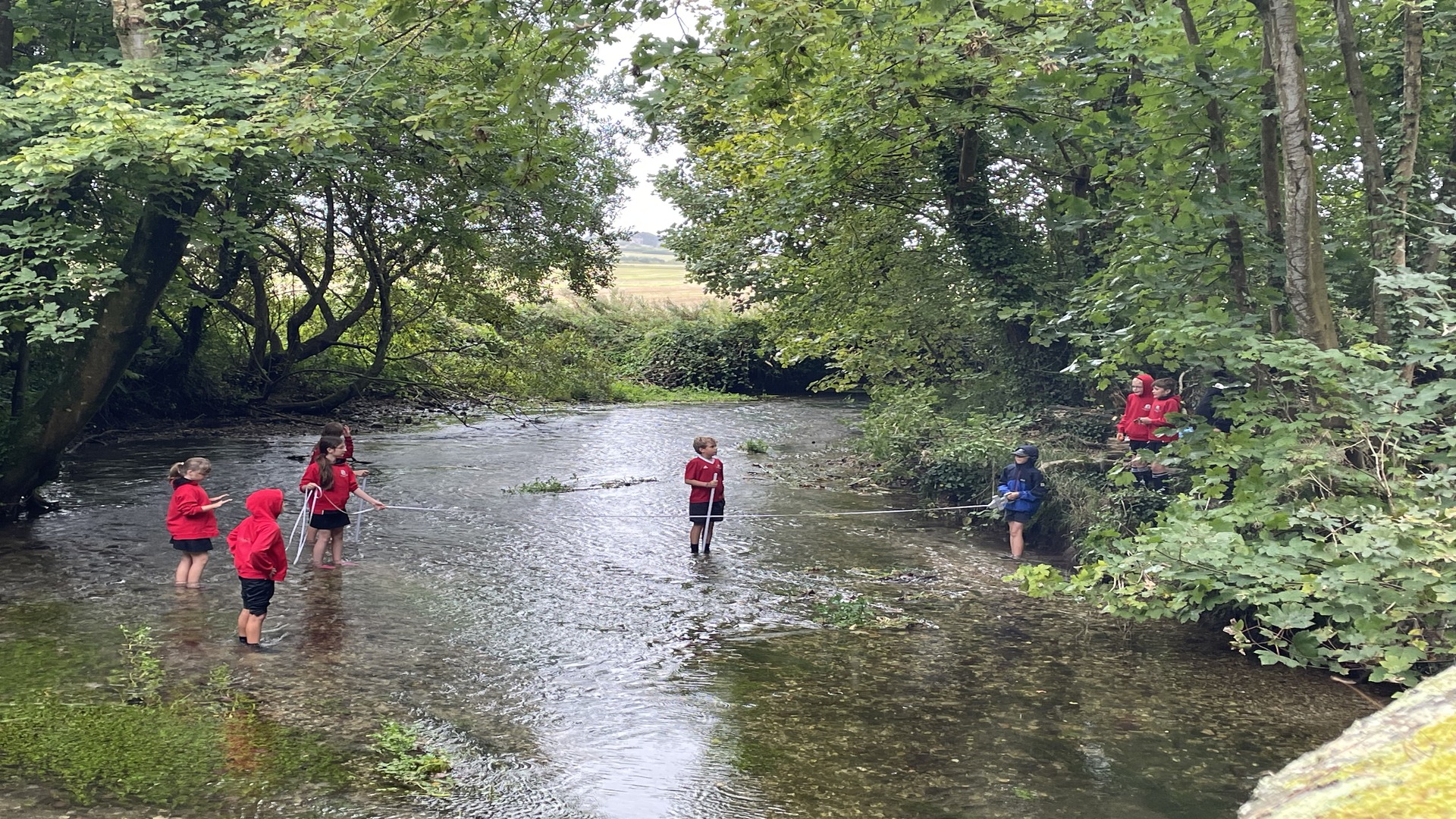 Outdoor Education