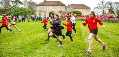 Welcome from the Head | Castle Court School